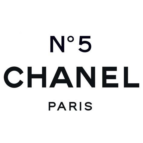 no 5 chanel logo|chanel 5 vector logo.